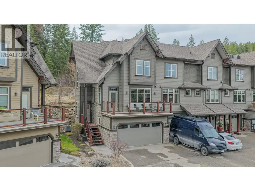 333 Longspoon Drive Unit# 30, Vernon